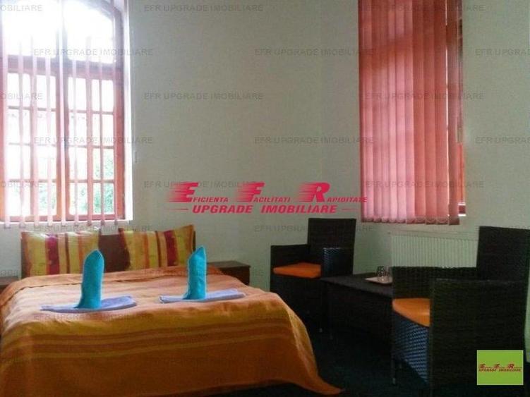 Teren centru (bulevard) Busteni - EFR Upgrade Imobiliare - Teren in centrul oras - 21