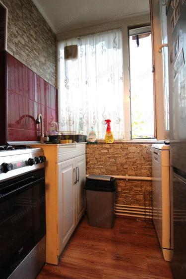 Zona Lipovei, 3 camere, centrala proprie. - 6