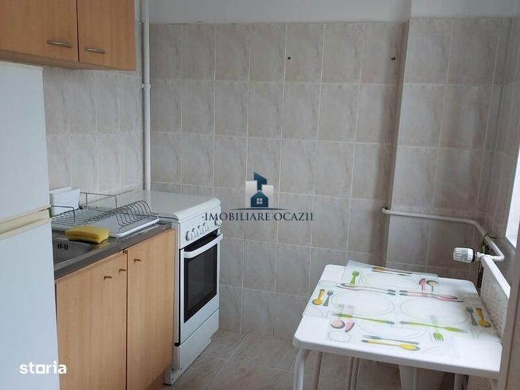 Inchiriere Garsoniera Decomandata Metrou Brancoveanu - 3