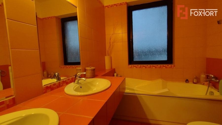 Casa individuala 6 camere, Timisoara - Zona Ronat - 8