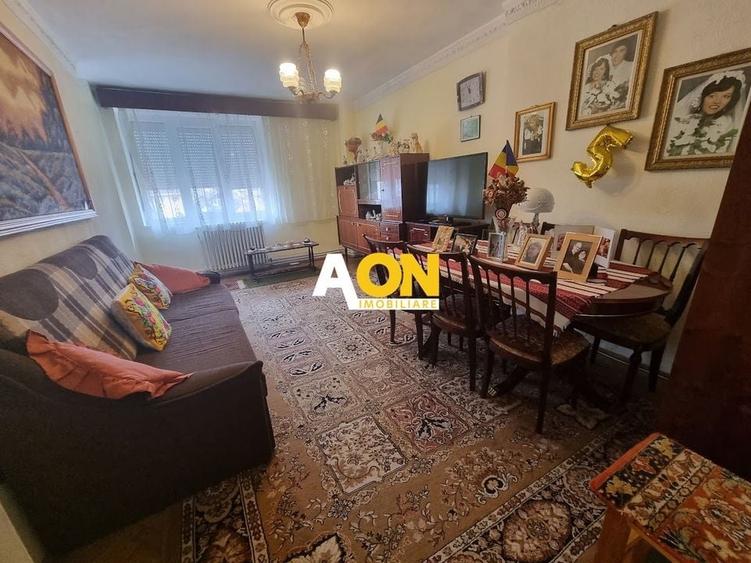 Apartament 4 Camere, Zona Centru - 5