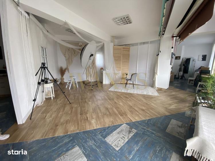 Spatiu comercial de vanzare, zona sud, parter - 4