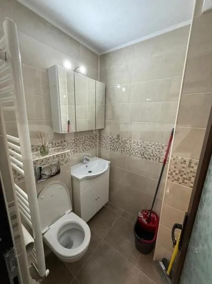Apartament 3 camere, 77 mp, renovat, centrala proprie - 13 Septembrie - 4