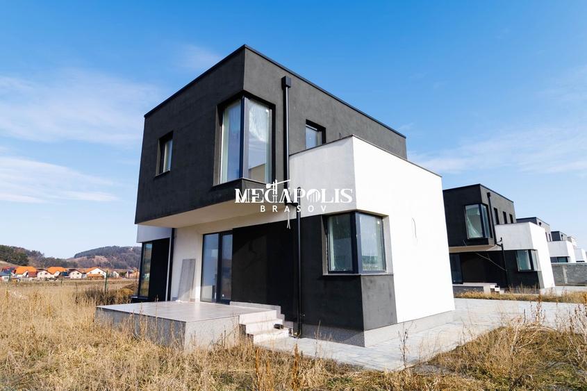 Casa Sanpetru Intabulata - 2