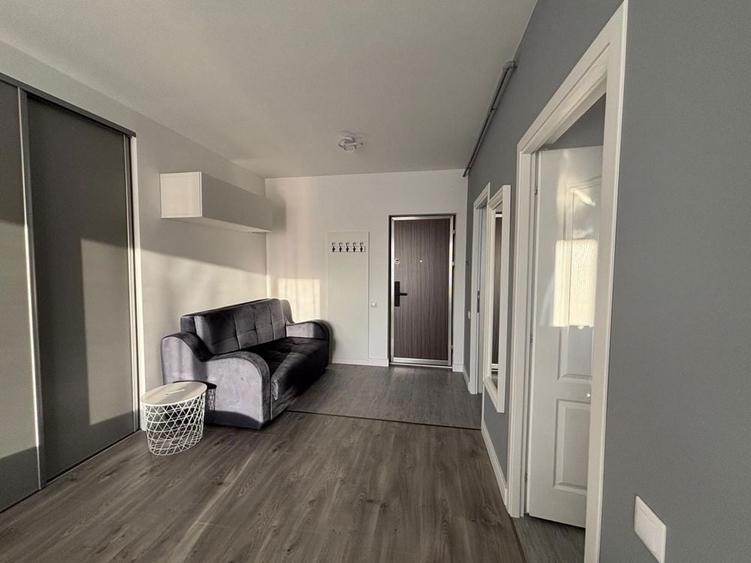 PROPRIETAR inchiriez apartament in Floresti str Teilor - 8