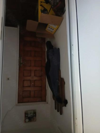Apartament cu 2 camere decomandat în Trivale