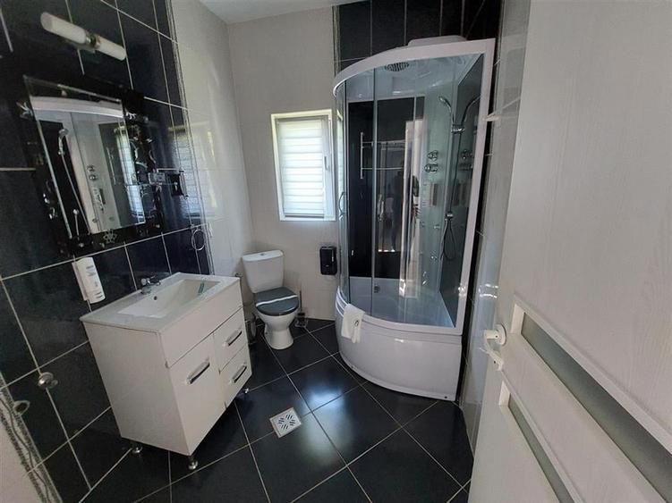 Complex Turistic Pensiune Si Vila Predeal - 11