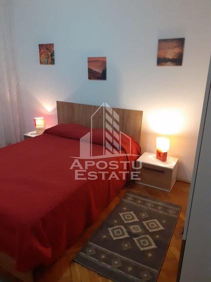 Apartament 2 camere, loc parcare, zona Olimpia-Stadion - 3