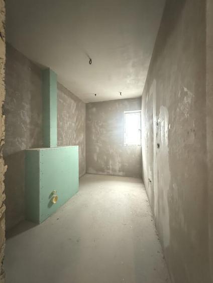 Apartament 3 camere, 93 mp, grădină și terasă- bloc vilă ! Manastur - 9