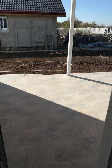 Crevedia, zona retrasa, liniste, 1.3 km de sos. Bucuresti - 8