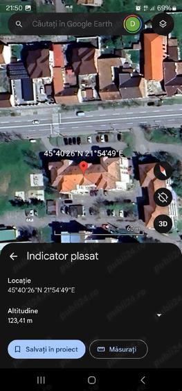 Inchiriez spa?iu comercial Lugoj - 5