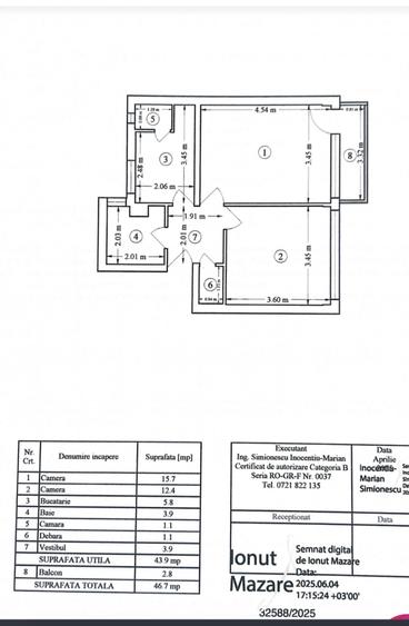 Eroii Revoluției Șerban Vodă - 2