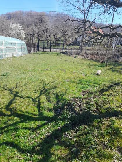 Casa batraneasca - 4
