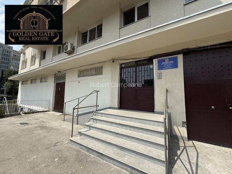 Comision 0% | 4 camere | Bloc reabilitat | metrou Costin Georgian Comision 0% | 4 camere | Bloc reabilitat | metrou Costin Georgian