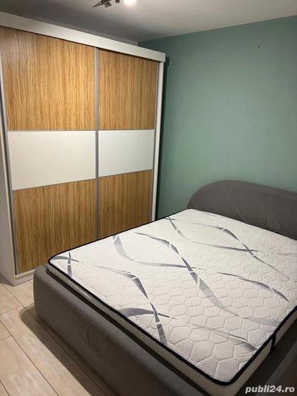 Inchiriez apartament 2 camere Eroii Revolutiei Parc Carol - 4