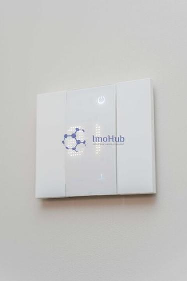 Exclusivist. Elegant. Unic. Apartament premium in Copou - 43