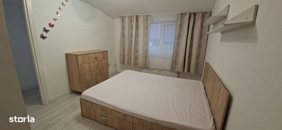 Apartament cu doua camere, parcare, Visoianu - 5