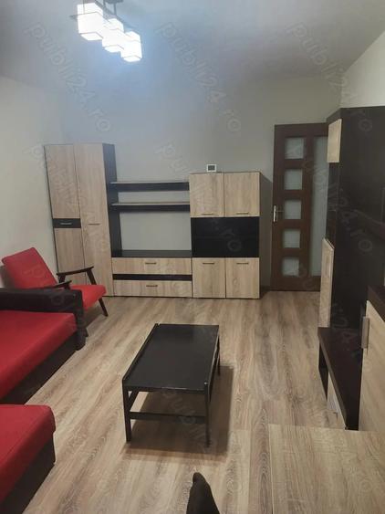 Persoana Fizica Inchiriez apartament cu 2 camere decomandat , Nicolina 2 - Iasi, ( aproape de LIDL). - 9