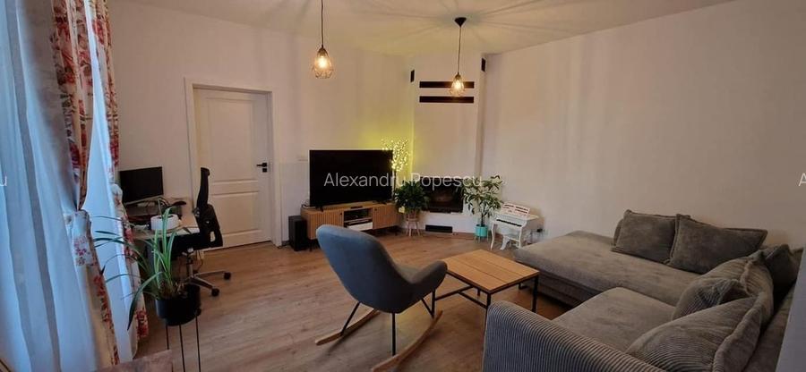 COMISION 0% - Apartament in zona centrala  (Piata Maria)