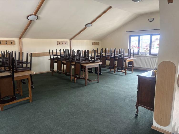 Spatiu Comercial /Cladire de inchiriat-E60-Turda(Iesire spre Cluj) - 5