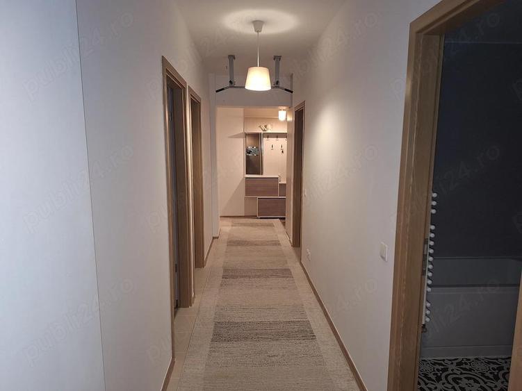 Apartament exclusivist 5 camere | 126 mp + terasa 47 mp | Complex New Town Residence - 6