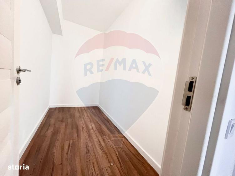 De vanzare apartament nou cu 2 camere 68,6mp, str Rapsodiei langa BBSO - 3