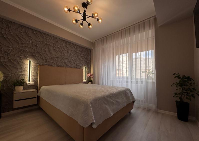 Apartament 2 camere de inchiriat in zona Berceni - 1