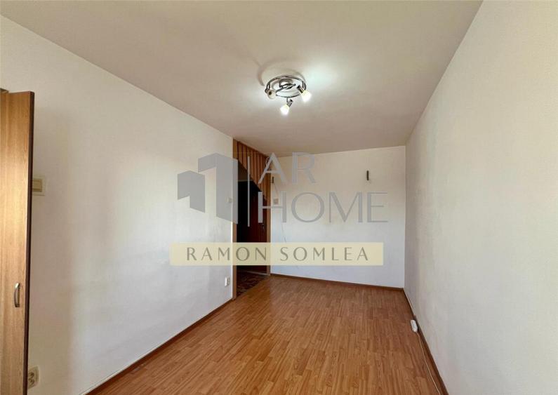 Garsoniera, centrala termica proprie, zona Vest, Ploiesti - 3