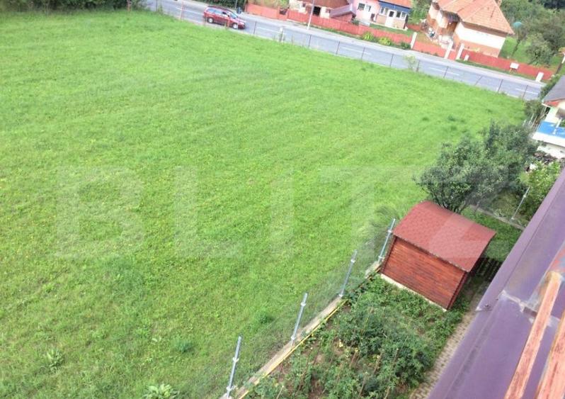 Casa imprimata de un clasic mereu in tendinte, zona Faget, t - 3