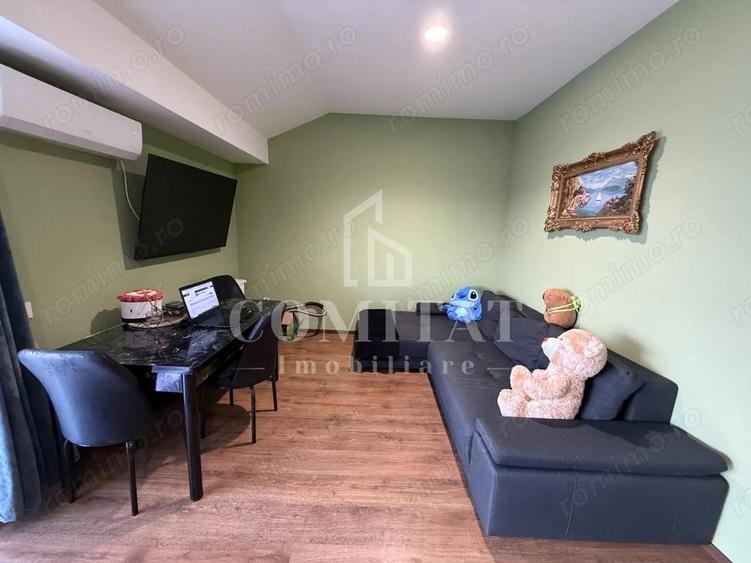 Apartament cu 2 camere | Zona Regal - Baciu - 3