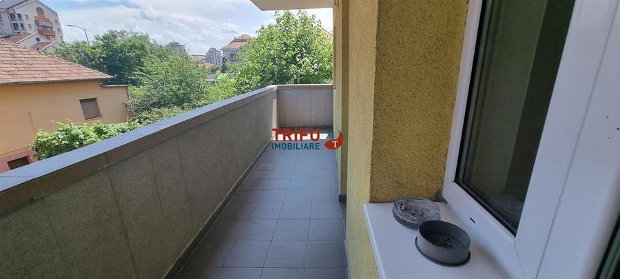 Apartament 3 camere de închiriat zona Mall Unirea - 13