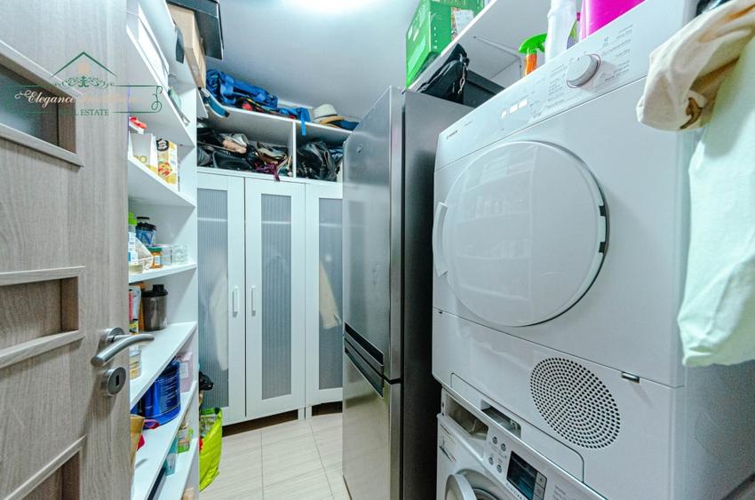 Apartament 3 camere cu centrala proprie, zona Centrala, Arad - 8