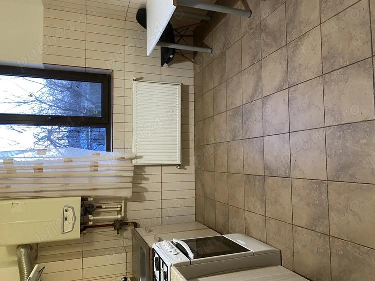 Apartamentul 2 camere de inchiriat Otopeni Centru - 5