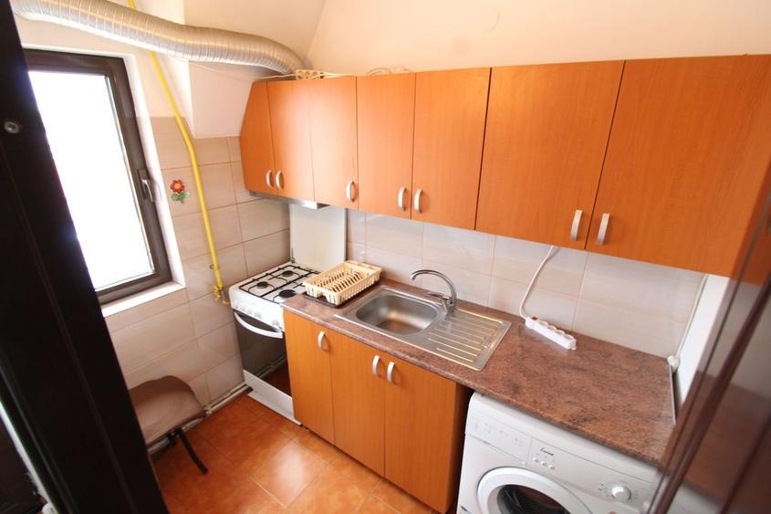 Garsonieră confort I, strada 23 August - 2