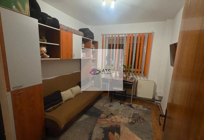Apartament 4 Camere-Dumbrava Noua-Petre Ispirescu-Centrala proprie - 2