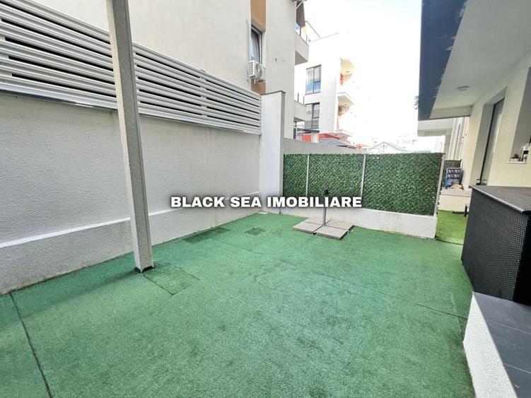 Garsoniera ultramoderna cu terasa si loc de parcare  - Termen Lung - 14