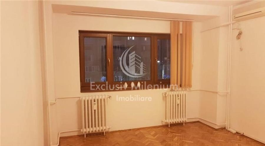 Alba Iulia / Decebal stradal 3 Camere Birou - 1