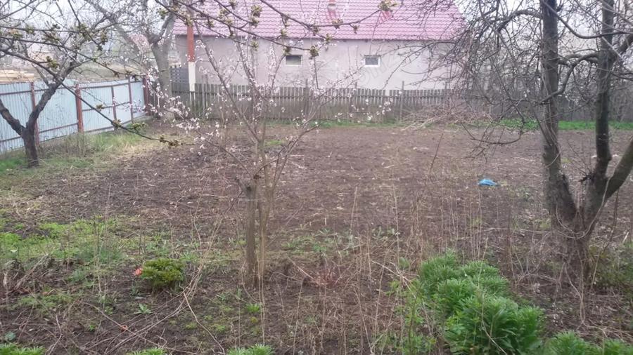 Teren ?i casa de vanzare in Ghidigeni, jude?ul Gala?i - 6