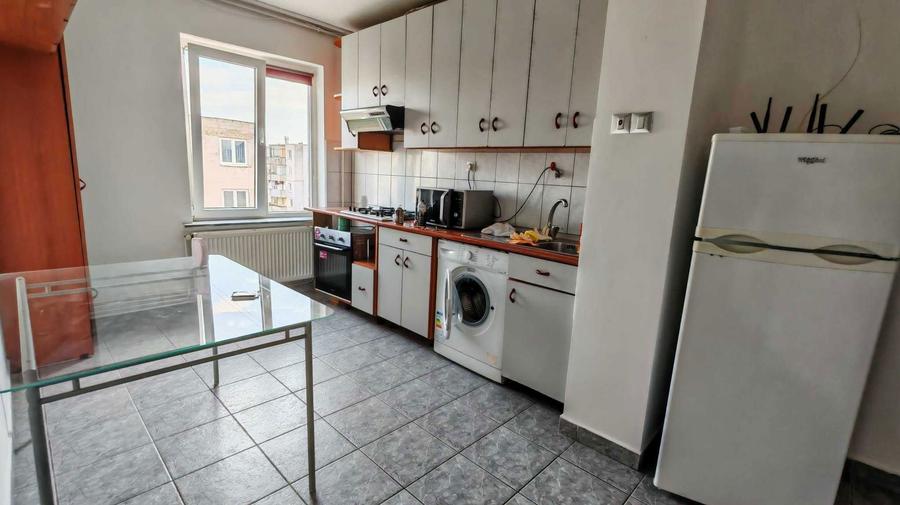APARTAMENT DE VANZARE CU 3 CAMERE in Sighisoara-Semiutilat si mobilat - 2