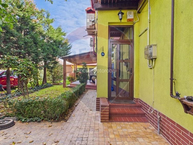 Casa / Vila zona Eroii Revolutiei