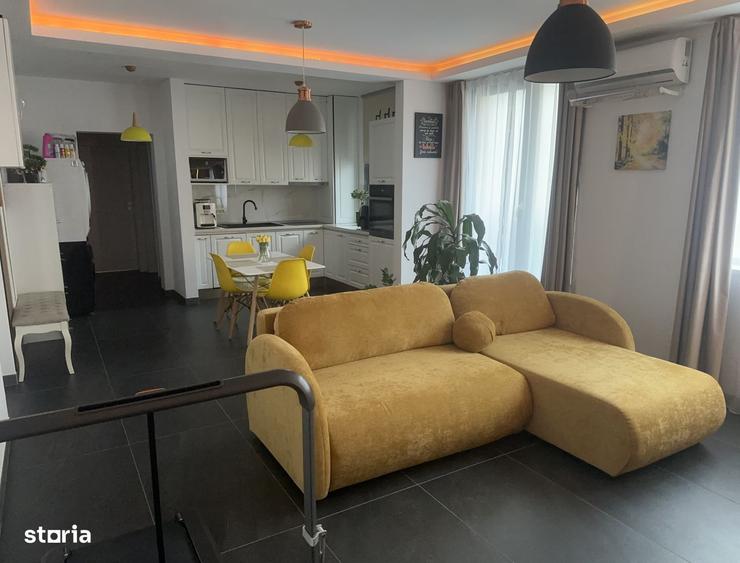 Apartament 2 camere Dumbravita - 4
