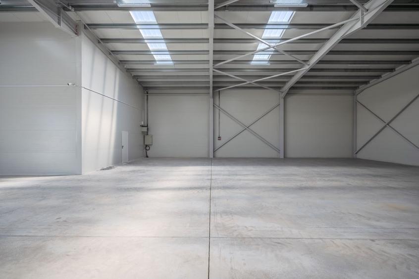 De inchiriat Depozit Nou, Preț Record- Chitila, Rudeni - 10