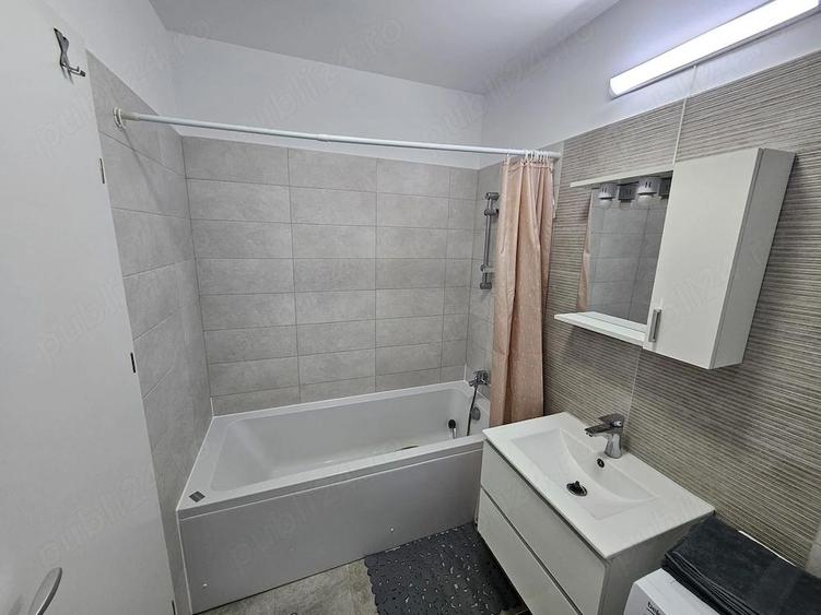 Inchiriere apartament Class Park Targoviste - 5