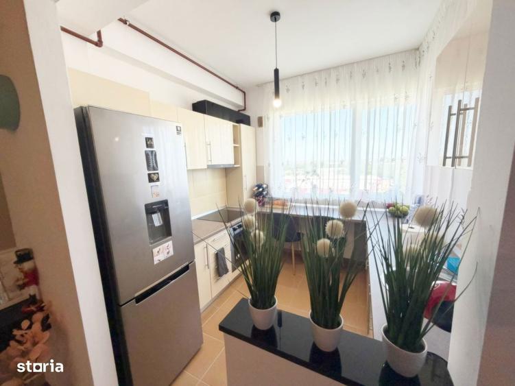 Apartament modern 1 camera + nisa - ARED UTA - 3