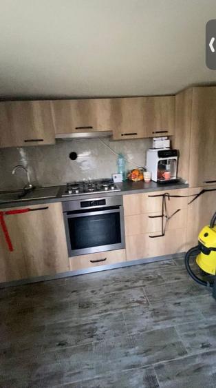 Casa in com. Cozieni,satul Trestia,stiuata la 160 m de strada. - 3