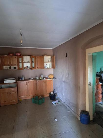 Casa 3 camere de vanzare in Andrid , 14 ARI , un nivel , 22.000 euro neg. - 2