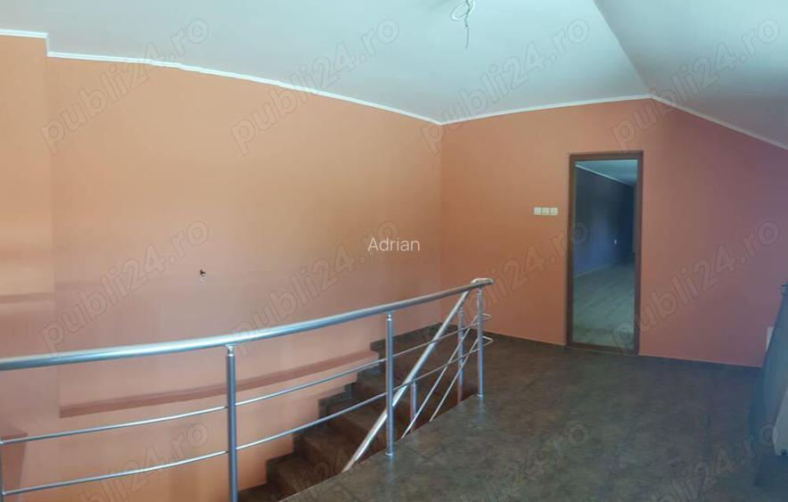 Casa P+M zona Garii cu Rosiori