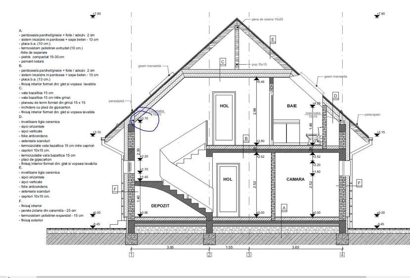 Case individuale premium eficiente energetic | Nadaselu, 12 km de Cl - 1