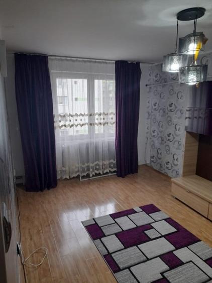 Inchiriez apartament cu 2 camere in cartierul Buna Ziua - 8