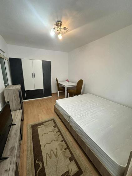 Garsoniera de inchiriat - Radu Negru - 1